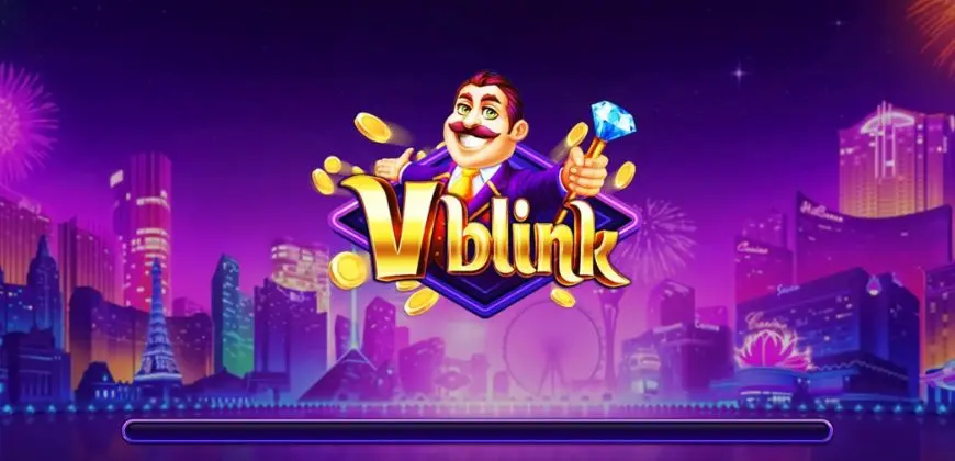 vblink777 APK